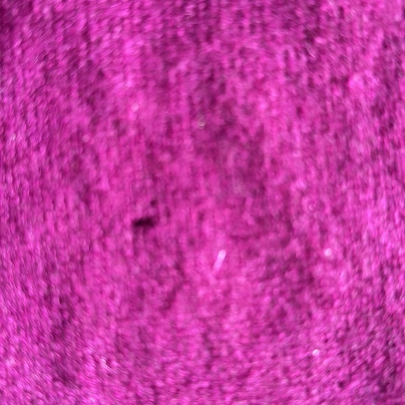 Halogen Cashmere crewneck tunic - Picture 4 of 4